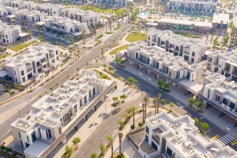 Rijtjeshuis te koop in Dubai, VAE 3 slaapkamers, 144.8 vr.m., nr 694259 - foto 5