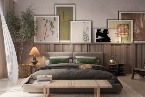 Townhouse sa Dubai, UAE 3 silid-tulugan, 144.8 sq.m. № 694259 - larawan 3