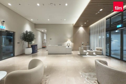 Byt v Dubai Hills Estate, SAE 1 ložnice, 60.3 m² Č.: 694257 - fotografie 23
