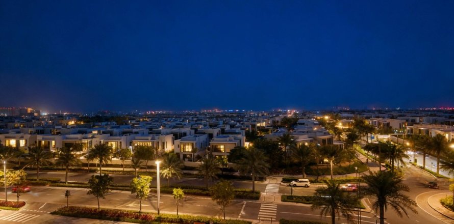 Lakás itt: Dubai Hills Estate, EAE, 2 hálószoba, 92 m², azonosító: 694256