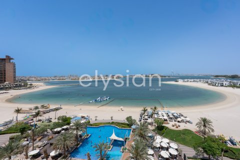 Apartemen di Palm Jumeirah, Dubai, UEA 1 kamar tidur, 106 m2 nomor 600288 - foto 1