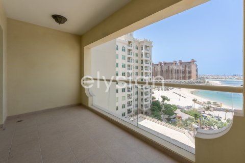 Apartemen di Palm Jumeirah, Dubai, UEA 1 kamar tidur, 106 m2 nomor 600288 - foto 9