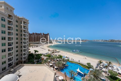 Apartemen di Palm Jumeirah, Dubai, UEA 1 kamar tidur, 106 m2 nomor 600288 - foto 5