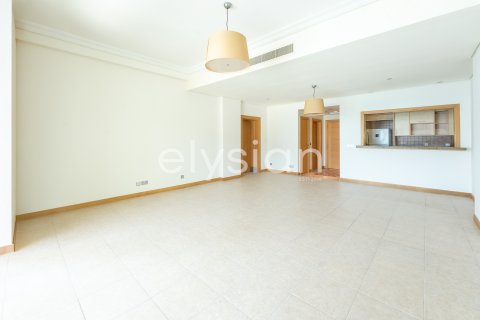 Apartemen di Palm Jumeirah, Dubai, UEA 1 kamar tidur, 106 m2 nomor 600288 - foto 6
