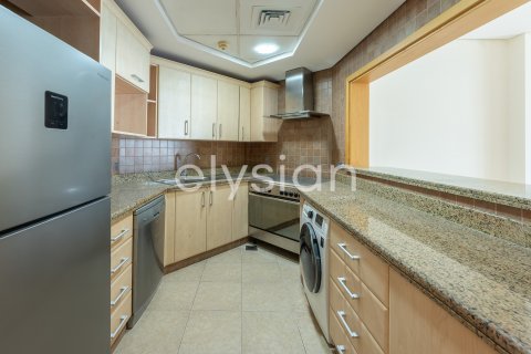 Apartemen di Palm Jumeirah, Dubai, UEA 1 kamar tidur, 106 m2 nomor 600288 - foto 8