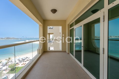 Apartemen di Palm Jumeirah, Dubai, UEA 1 kamar tidur, 106 m2 nomor 600288 - foto 3