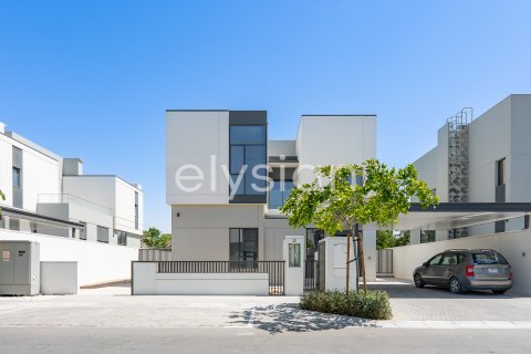 Vila v Al Furjan, Dubai, SAE 4 ložnice, 338 m² Č.: 600289 - fotografie 9