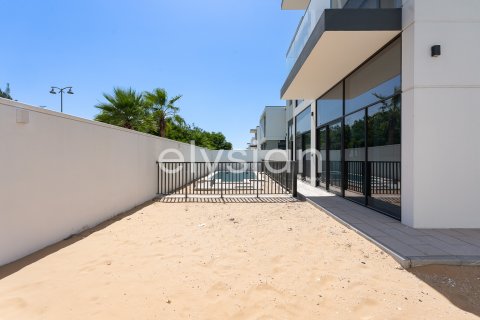 Vila v Al Furjan, Dubai, SAE 4 ložnice, 338 m² Č.: 600289 - fotografie 8