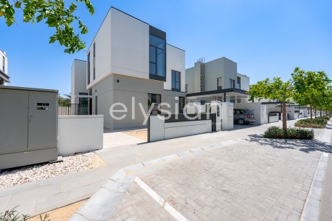 Vila v Al Furjan, Dubai, SAE 4 ložnice, 338 m² Č.: 600289 - fotografie 1