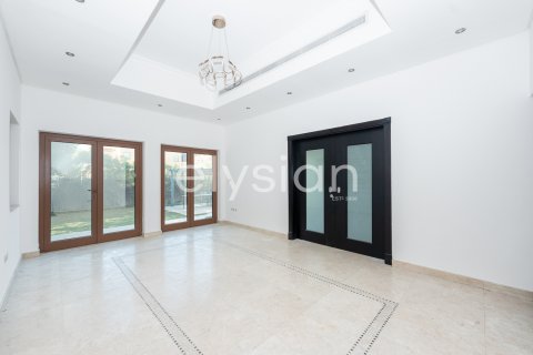 Al Furjan, Dubai, संयुक्त अरब अमीरात में विला, 3 बेडरूम, 322 वर्ग मीटर, संख्या 600290 - फ़ोटो 7