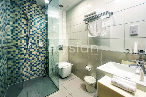 Palm Jumeirah、Dubai、UAE にあるマンションの賃貸物件 1ベッドルーム、106 m2、No600286 - 写真 7