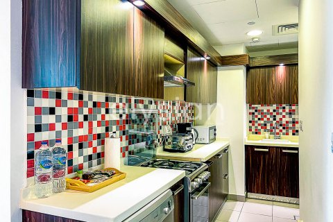 Palm Jumeirah、Dubai、UAE にあるマンションの賃貸物件 1ベッドルーム、106 m2、No600286 - 写真 6