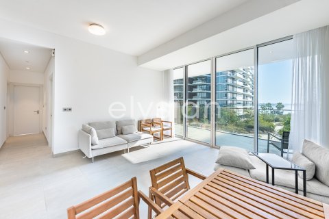 Apartmen di Palm Jumeirah, Dubai, UAE 2 bilik tidur, 124 meter persegi № 600285 - foto 2