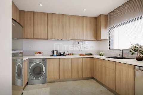 Купить квартиру на Остров Яс, Абу-Даби, ОАЭ 4 комнаты, 147м2, № 701823 - фото 14