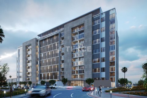 Купить квартиру на Остров Яс, Абу-Даби, ОАЭ 4 комнаты, 147м2, № 701823 - фото 2