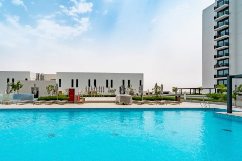 Apartament në LIME GARDENS në Dubai Hills Estate, Emiratet e Bashkuara Arabe 1 dhomë gjumi, 122 m2. № 701818 - Foto 21