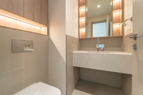 Apartament në LIME GARDENS në Dubai Hills Estate, Emiratet e Bashkuara Arabe 1 dhomë gjumi, 122 m2. № 701818 - Foto 10