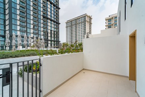 Apartament në LIME GARDENS në Dubai Hills Estate, Emiratet e Bashkuara Arabe 1 dhomë gjumi, 122 m2. № 701818 - Foto 2