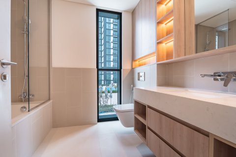 Apartament në LIME GARDENS në Dubai Hills Estate, Emiratet e Bashkuara Arabe 1 dhomë gjumi, 122 m2. № 701818 - Foto 16