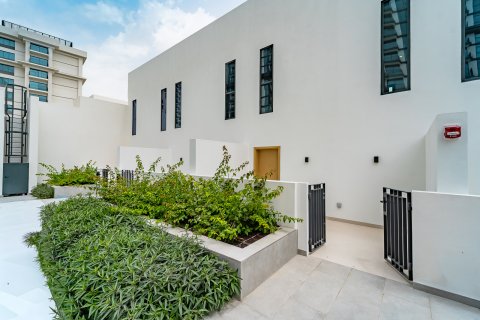 Apartament në LIME GARDENS në Dubai Hills Estate, Emiratet e Bashkuara Arabe 1 dhomë gjumi, 122 m2. № 701818