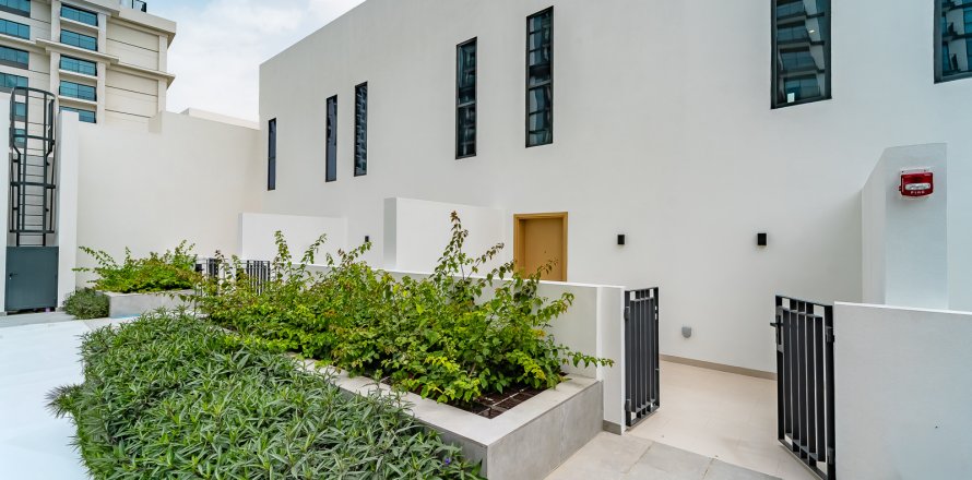 Apartament në LIME GARDENS në Dubai Hills Estate, Emiratet e Bashkuara Arabe 1 dhomë gjumi, 122 m2. № 701818