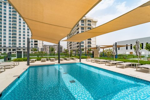Apartament në LIME GARDENS në Dubai Hills Estate, Emiratet e Bashkuara Arabe 1 dhomë gjumi, 122 m2. № 701818 - Foto 20