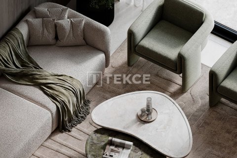 Купить квартиру в Masdar City, Абу-Даби, ОАЭ 3 комнаты, 100м2, № 701824 - фото 14