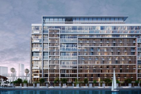 آپارتمان برای فروش در  Yas Island، Abu Dhabi، امارات متحده عربی  2 خوابه ، 100 متر مربع ، شماره 701822 - تصویر 3