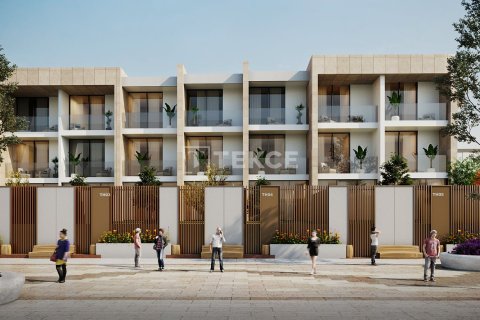 آپارتمان برای فروش در  Yas Island، Abu Dhabi، امارات متحده عربی  2 خوابه ، 100 متر مربع ، شماره 701822 - تصویر 8