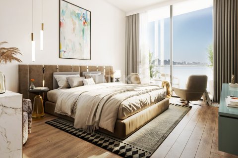 آپارتمان برای فروش در  Yas Island، Abu Dhabi، امارات متحده عربی  2 خوابه ، 100 متر مربع ، شماره 701822 - تصویر 15