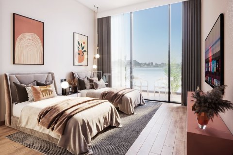 آپارتمان برای فروش در  Yas Island، Abu Dhabi، امارات متحده عربی  2 خوابه ، 100 متر مربع ، شماره 701822 - تصویر 16