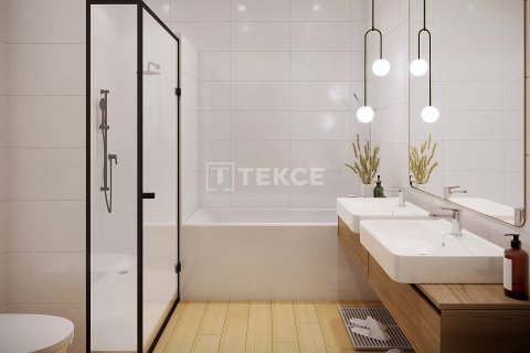 آپارتمان برای فروش در  Yas Island، Abu Dhabi، امارات متحده عربی  2 خوابه ، 100 متر مربع ، شماره 701822 - تصویر 17