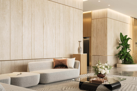 Apartment in HELVETIA in Jumeirah Village Circle, Dubai, UAE 1 bedroom, 61 sq.m. № 701819 - photo 11