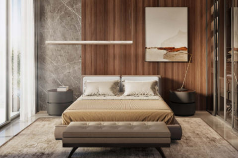 Apartment in HELVETIA in Jumeirah Village Circle, Dubai, UAE 1 bedroom, 61 sq.m. № 701819 - photo 6