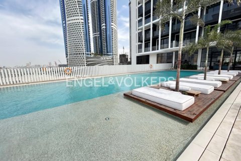 Apartmen di UPSIDE LIVING di Business Bay, Dubai, UAE 35 meter persegi № 701821 - foto 10