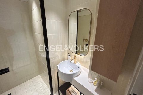 Apartmen di UPSIDE LIVING di Business Bay, Dubai, UAE 35 meter persegi № 701821 - foto 8