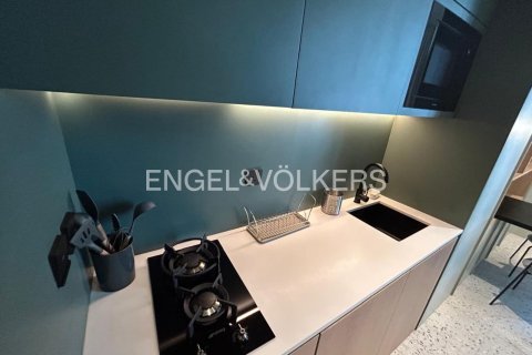 Apartmen di UPSIDE LIVING di Business Bay, Dubai, UAE 35 meter persegi № 701821 - foto 6