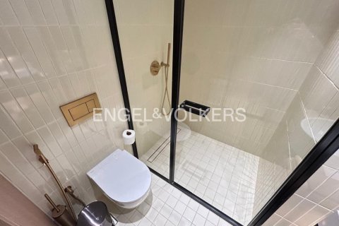 Apartmen di UPSIDE LIVING di Business Bay, Dubai, UAE 35 meter persegi № 701821 - foto 9