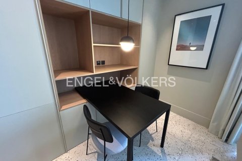 Apartmen di UPSIDE LIVING di Business Bay, Dubai, UAE 35 meter persegi № 701821 - foto 4