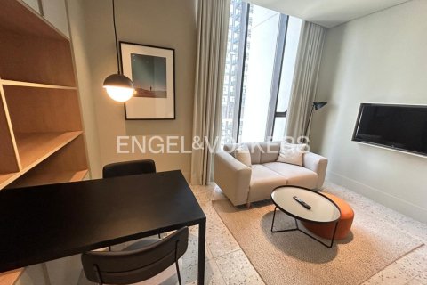 Apartmen di UPSIDE LIVING di Business Bay, Dubai, UAE 35 meter persegi № 701821 - foto 3