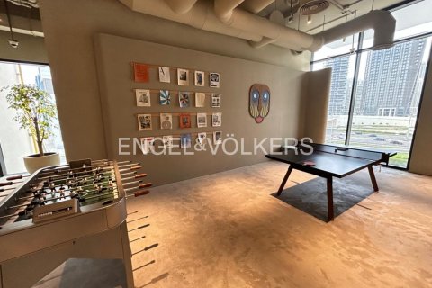 Apartmen di UPSIDE LIVING di Business Bay, Dubai, UAE 35 meter persegi № 701821 - foto 11