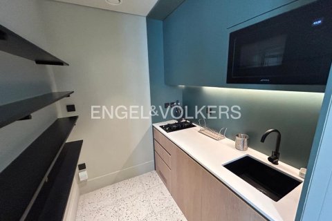 Apartmen di UPSIDE LIVING di Business Bay, Dubai, UAE 35 meter persegi № 701821 - foto 5