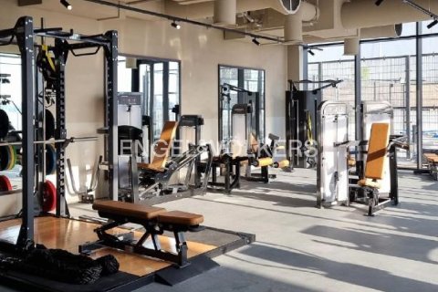 Apartmen di UPSIDE LIVING di Business Bay, Dubai, UAE 35 meter persegi № 701821 - foto 12