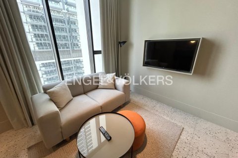 Apartmen di UPSIDE LIVING di Business Bay, Dubai, UAE 35 meter persegi № 701821 - foto 2