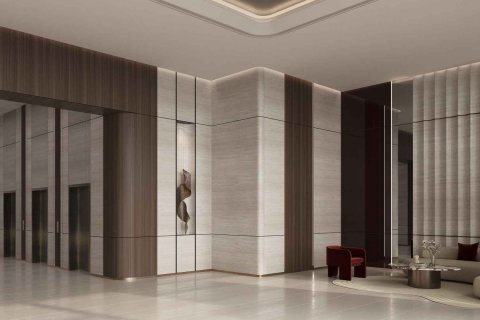 Apartment in Binghatti Ruby in Jumeirah Village Circle, Dubai, UAE 33.72 sq.m. № 564983 - photo 2