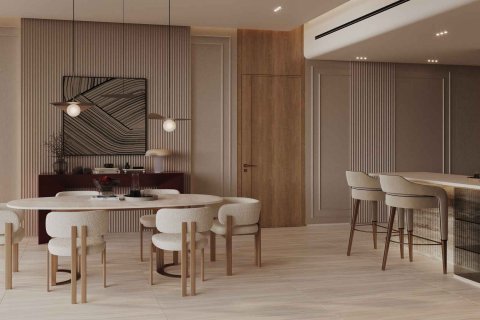 Apartment in Binghatti Ruby in Jumeirah Village Circle, Dubai, UAE 33.72 sq.m. № 564983 - photo 4