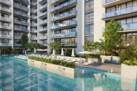 Apartment in Binghatti Ruby in Jumeirah Village Circle, Dubai, UAE 33.72 sq.m. № 564983 - photo 6