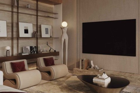 Apartment in Binghatti Ruby in Jumeirah Village Circle, Dubai, UAE 33.72 sq.m. № 564983 - photo 3