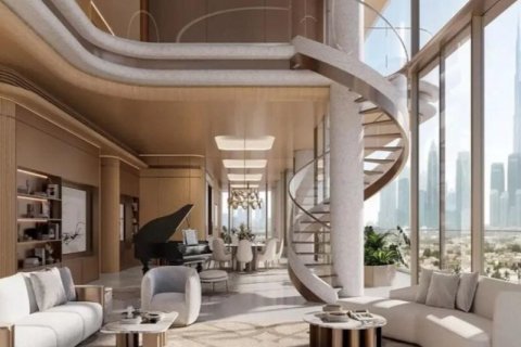 Apartman u gradu Motor City, Dubai, UAE 2 spavaće sobe, 94 m2 Br. 691832 - Slika 9