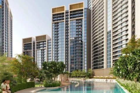 Apartman u gradu Motor City, Dubai, UAE 2 spavaće sobe, 94 m2 Br. 691832 - Slika 6